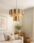 Hiroshi Metal Pendant Lamp — product view 3