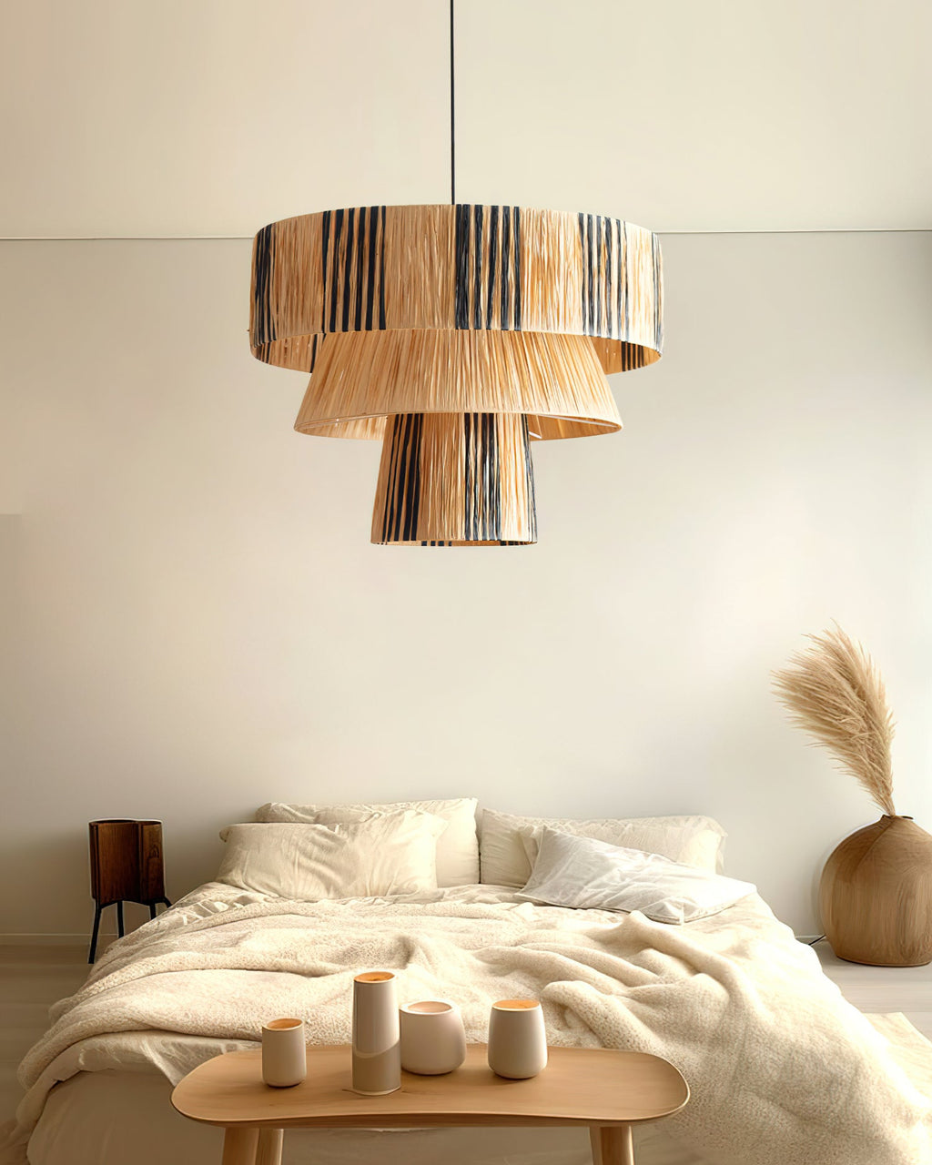 Hiroshi Metal Pendant Lamp — product view 8