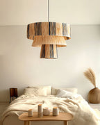 Hiroshi Metal Pendant Lamp — product view 8