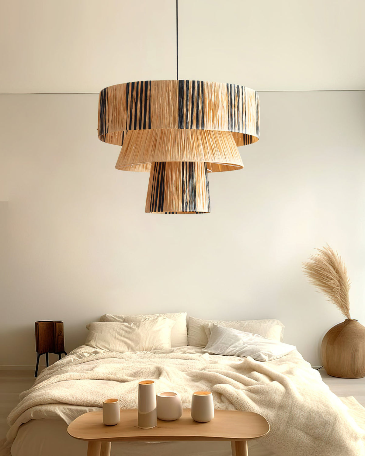 Hiroshi Metal Pendant Lamp — product view 8