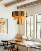 Hiroshi Metal Pendant Lamp — product view 10