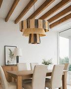 Hiroshi Metal Pendant Lamp — product view 15