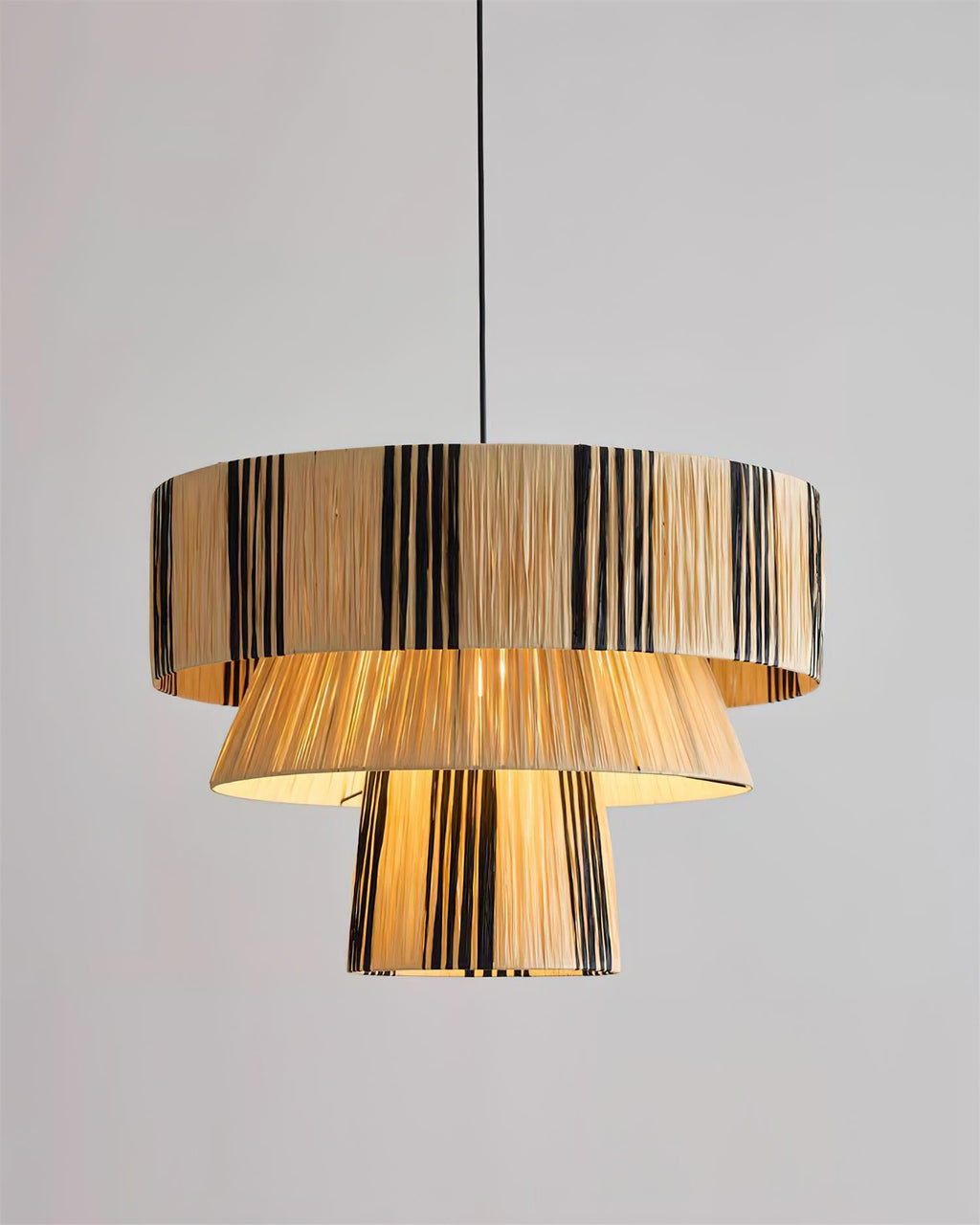 Hiroshi Metal Pendant Lamp — product view 16