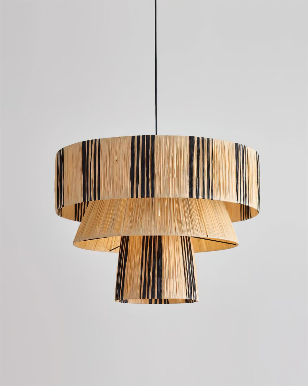 Hiroshi Metal Pendant Lamp — product view 17