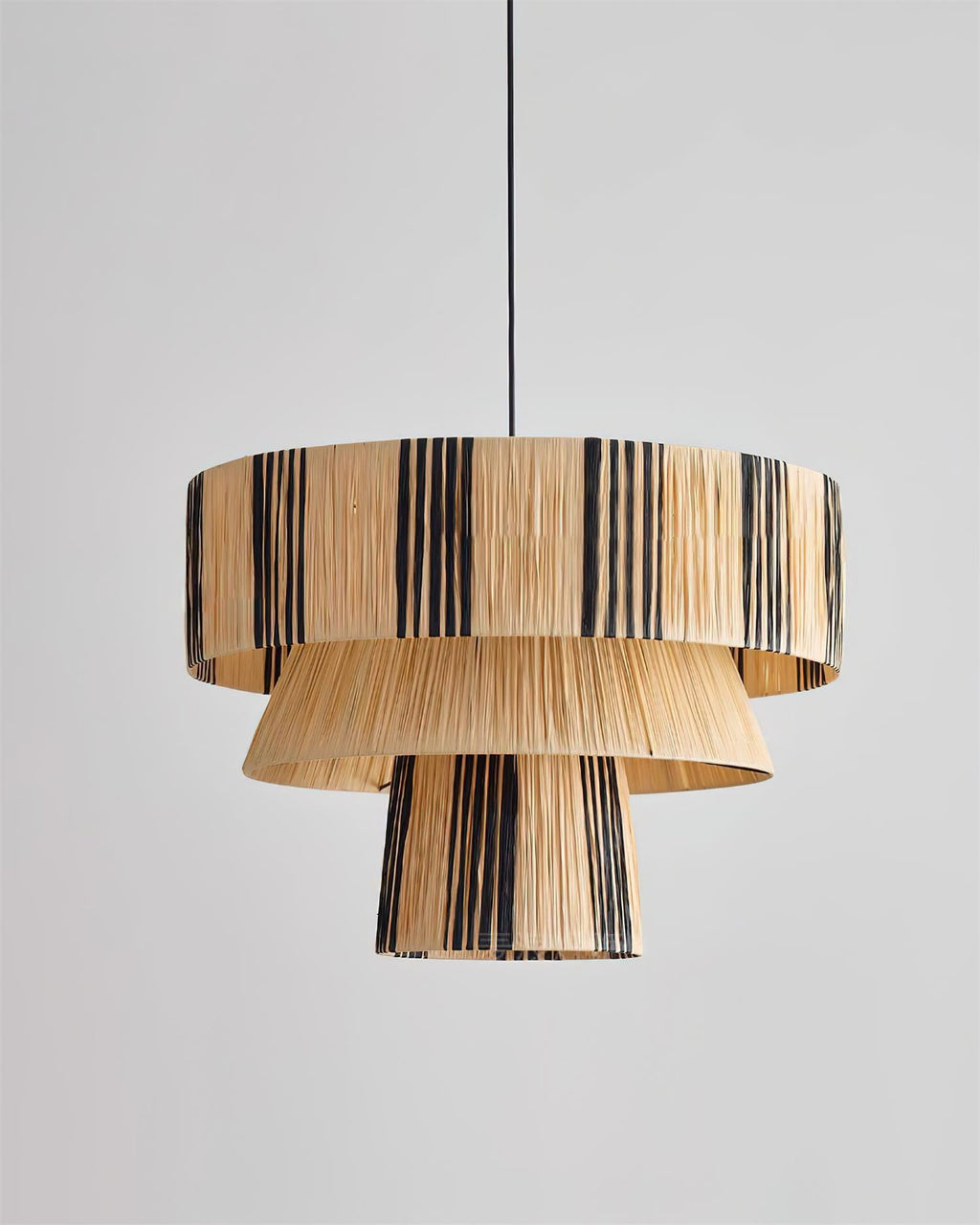 Hiroshi Metal Pendant Lamp — product view 18