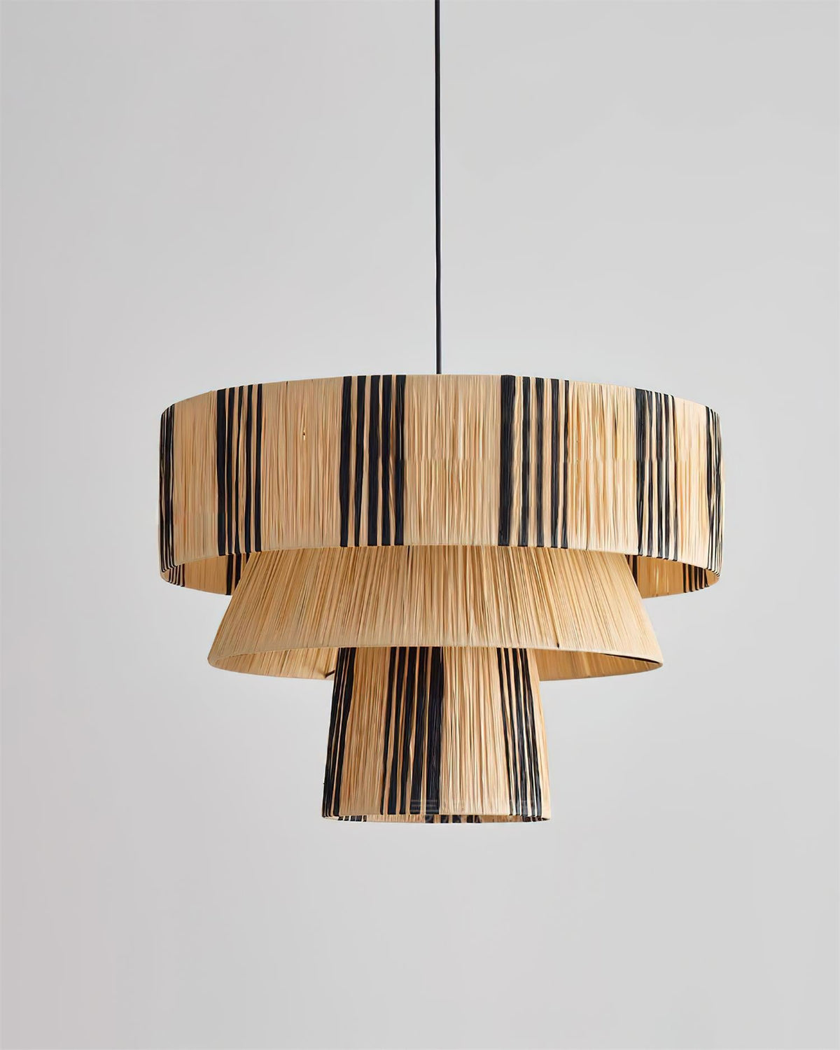 Hiroshi Metal Pendant Lamp — product view 18
