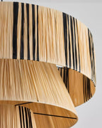 Hiroshi Metal Pendant Lamp — product view 19