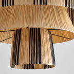 Hiroshi Metal Pendant Lamp — product view 20
