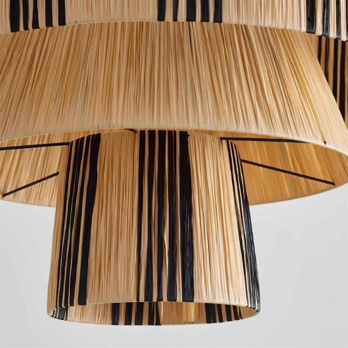 Hiroshi Metal Pendant Lamp — product view 20