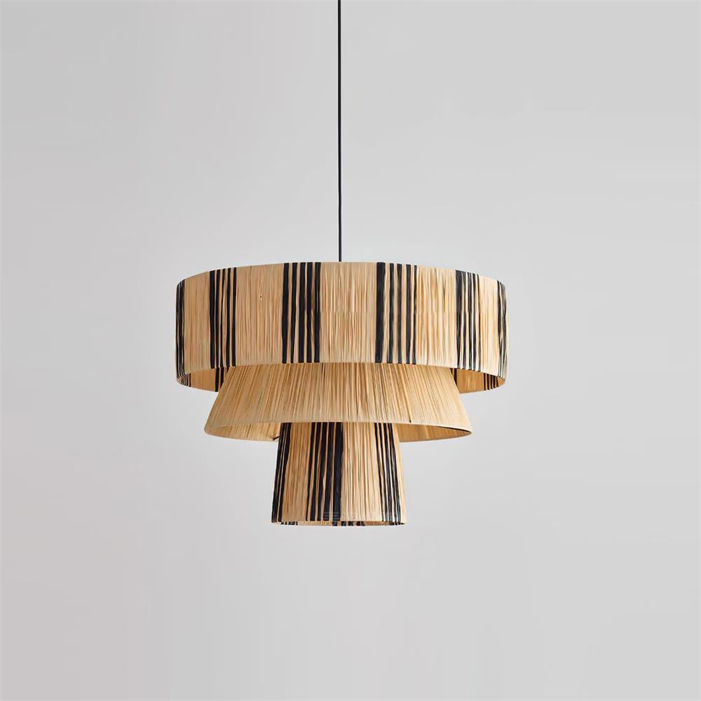Hiroshi Metal Pendant Lamp — product view 21