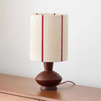 Onslow Wood Table Lamp — product view 2