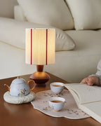 Onslow Wood Table Lamp — product view 8