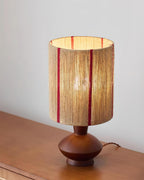 Onslow Wood Table Lamp — product view 13