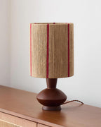 Onslow Wood Table Lamp — product view 14