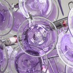 Rovigo Glass Chandelier — product view 20