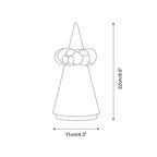 Glint Glass Table Lamp — product view 6