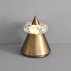 Glint Glass Table Lamp — product view 10