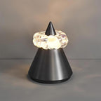 Glint Glass Table Lamp — product view 11