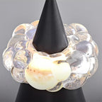 Glint Glass Table Lamp — product view 12