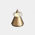 Glint Glass Table Lamp — product view 14