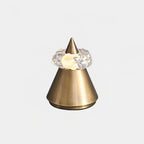 Glint Glass Table Lamp — product view 14