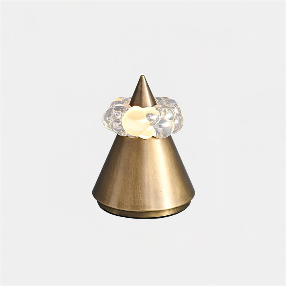 Glint Glass Table Lamp — product view 14