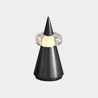 Glint Glass Table Lamp — product view 16