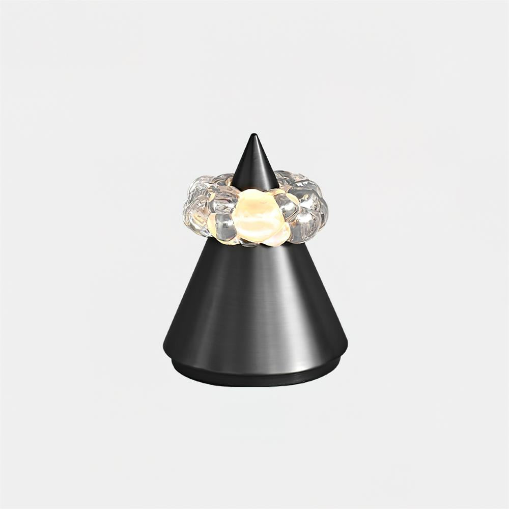 Glint Glass Table Lamp — product view 17