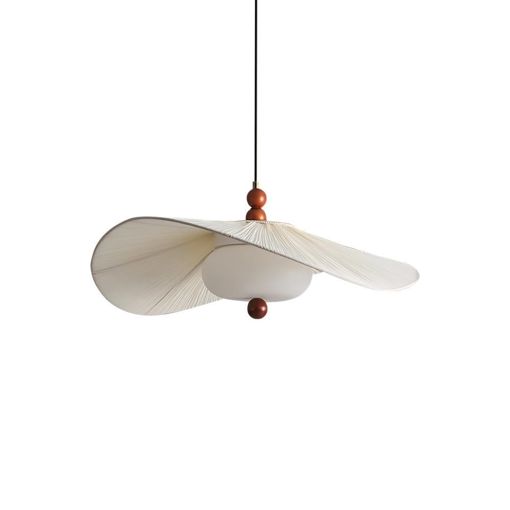 Serafina Glass Pendant Lamp — product view 7