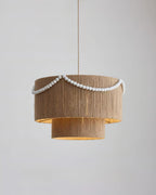 Raffine Wood Pendant Lamp — product view 8