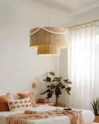 Raffine Wood Pendant Lamp — product view 12