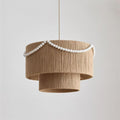 Raffine Wood Pendant Lamp — product view 13