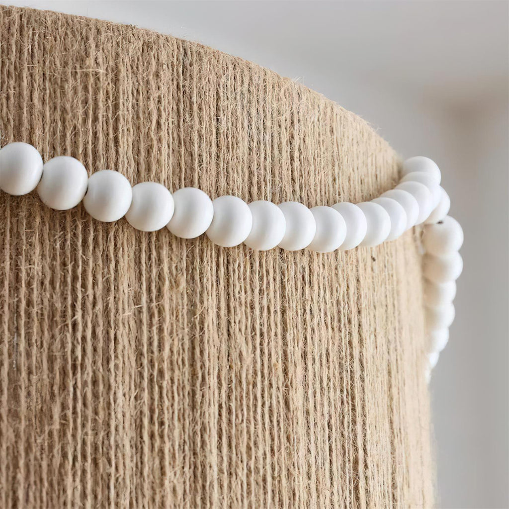Raffine Wood Pendant Lamp — product view 14