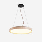 Stonix Travertine Pendant Lamp — product view 1
