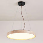 Stonix Travertine Pendant Lamp — product view 2