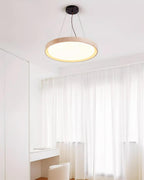 Stonix Travertine Pendant Lamp — product view 4