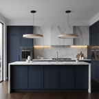 Stonix Travertine Pendant Lamp — product view 9