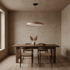 Stonix Travertine Pendant Lamp — product view 10