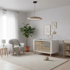 Stonix Travertine Pendant Lamp — product view 11