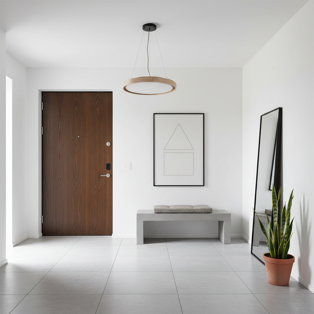 Stonix Travertine Pendant Lamp — product view 14