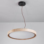 Stonix Travertine Pendant Lamp — product view 18