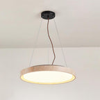 Stonix Travertine Pendant Lamp — product view 21