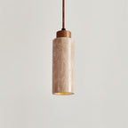 Tavolo Travertine Pendant Lamp — product view 19