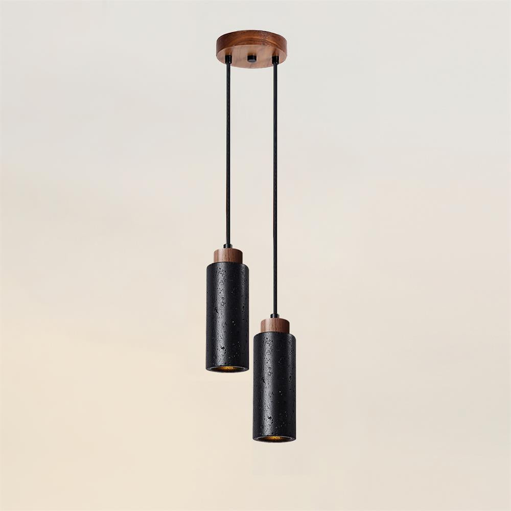 Tavolo Travertine Pendant Lamp — product view 22