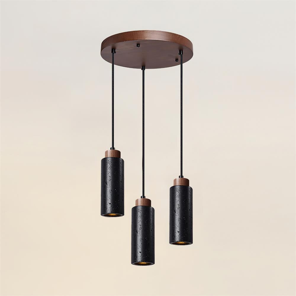 Tavolo Travertine Pendant Lamp — product view 24