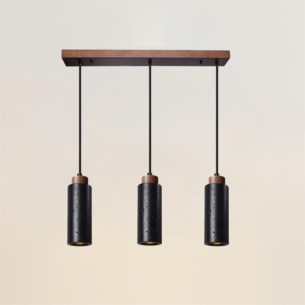Tavolo Travertine Pendant Lamp — product view 26