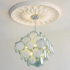 Carmosa Glass Chandelier — product view 46