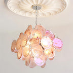 Carmosa Glass Chandelier — product view 51
