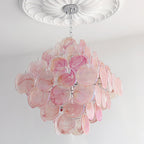 Carmosa Glass Chandelier — product view 52