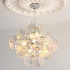 Carmosa Glass Chandelier — product view 53